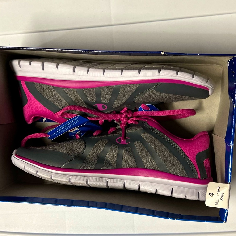 Champion Sneakers
